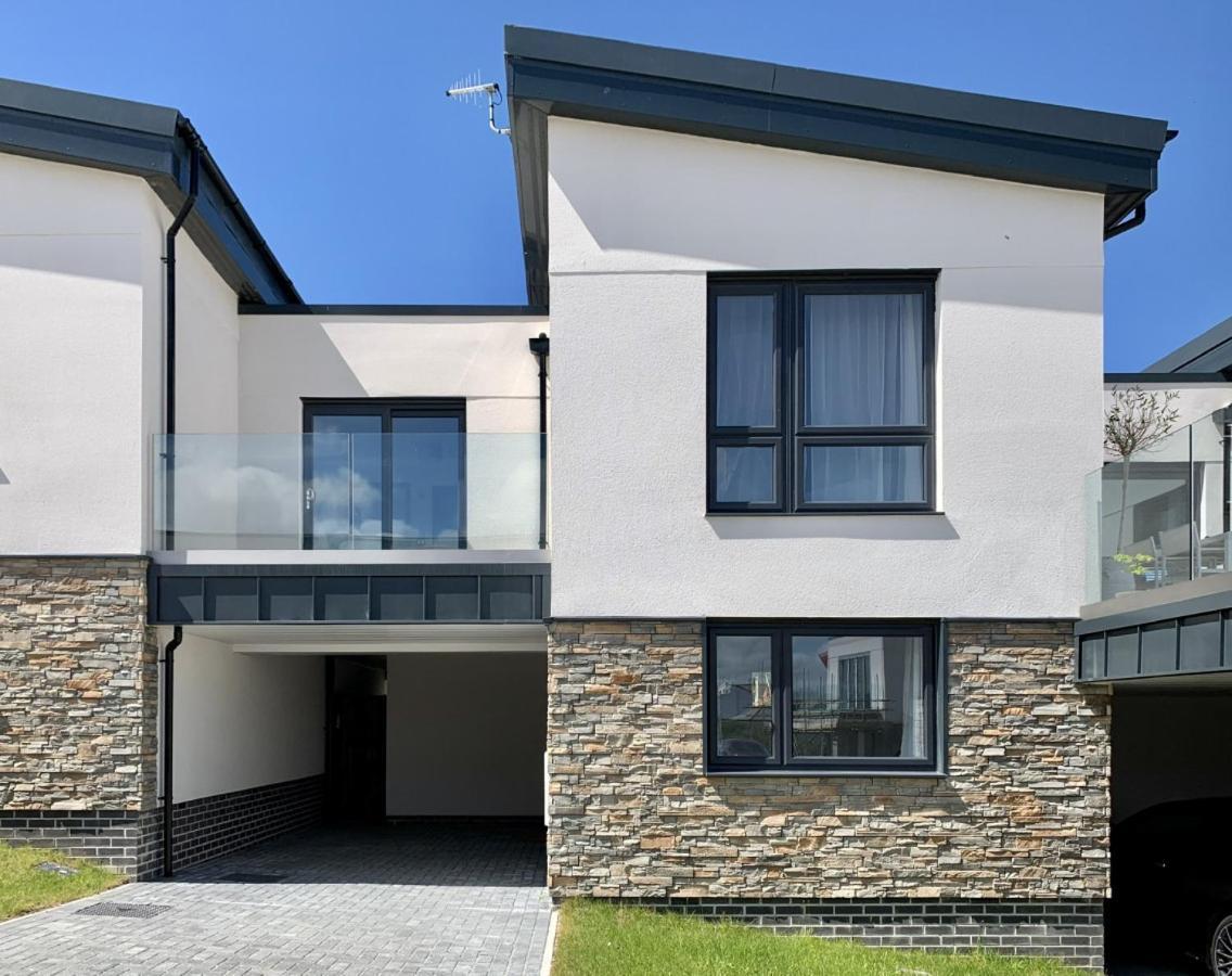 Holiday home Tolcarne - Cornwall *