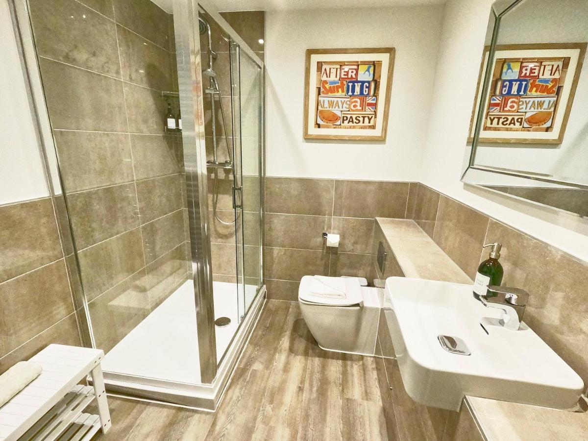 Holiday home Tolcarne - Cornwall Perranporth