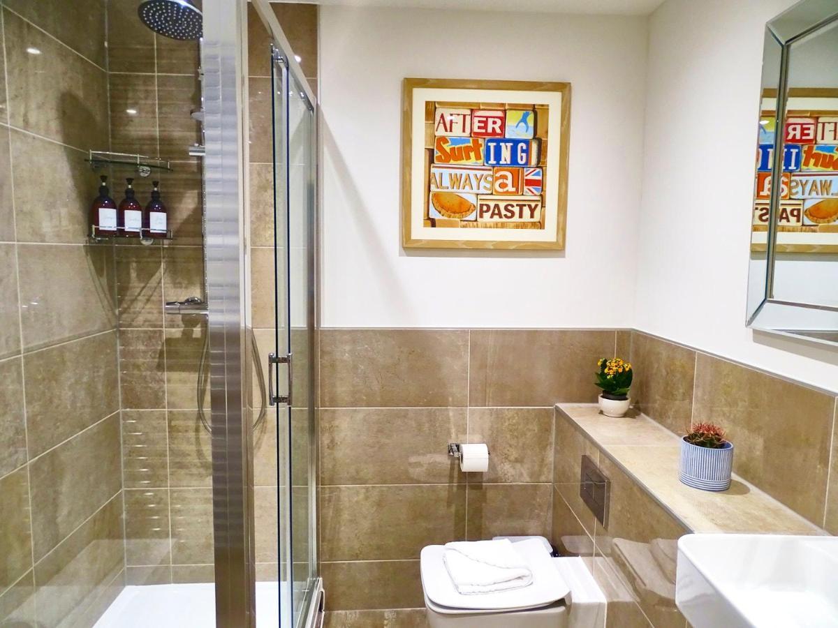 Holiday home Tolcarne - Cornwall *
