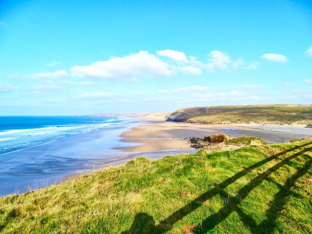 Holiday home Tolcarne - Cornwall