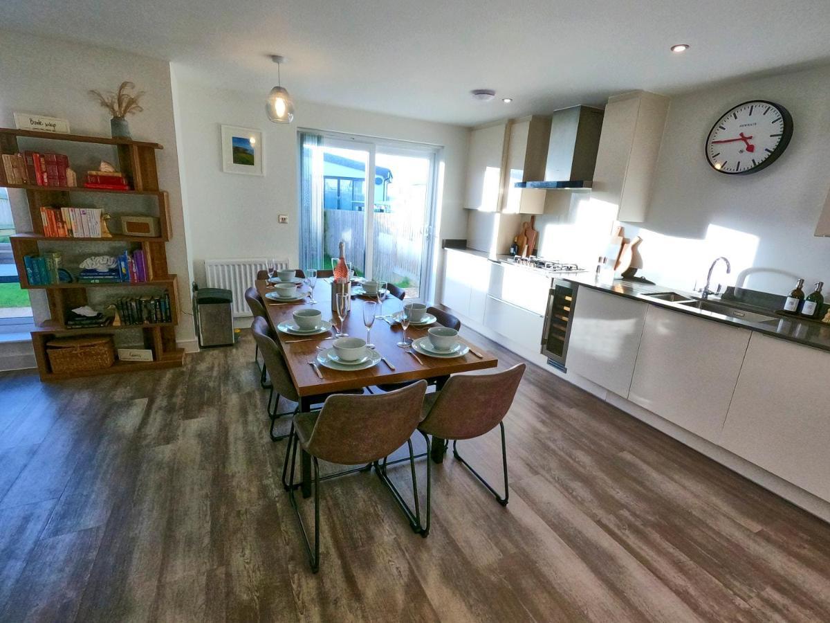 Holiday home Tolcarne - Cornwall *