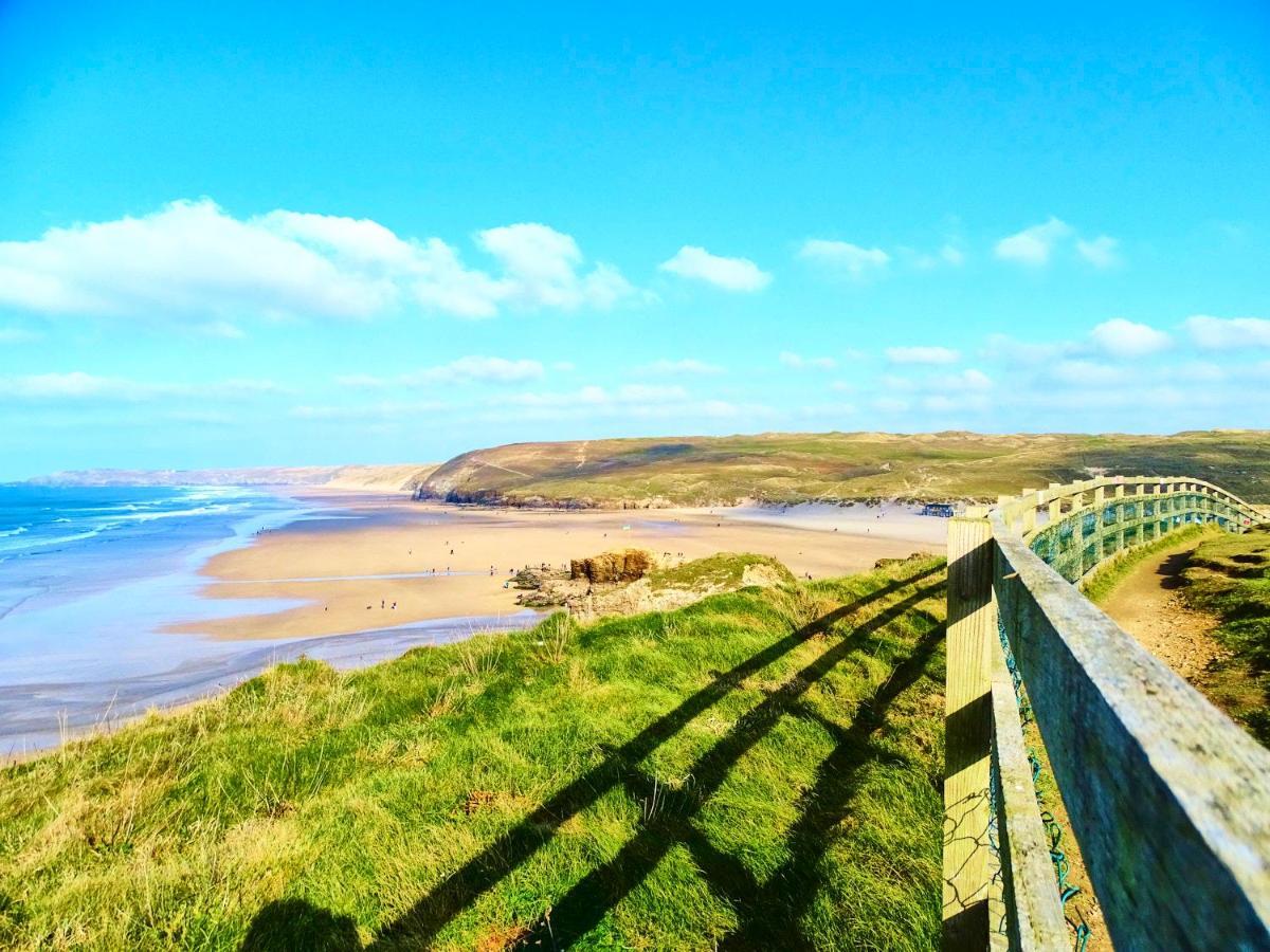 Tolcarne - Cornwall Holiday home Perranporth