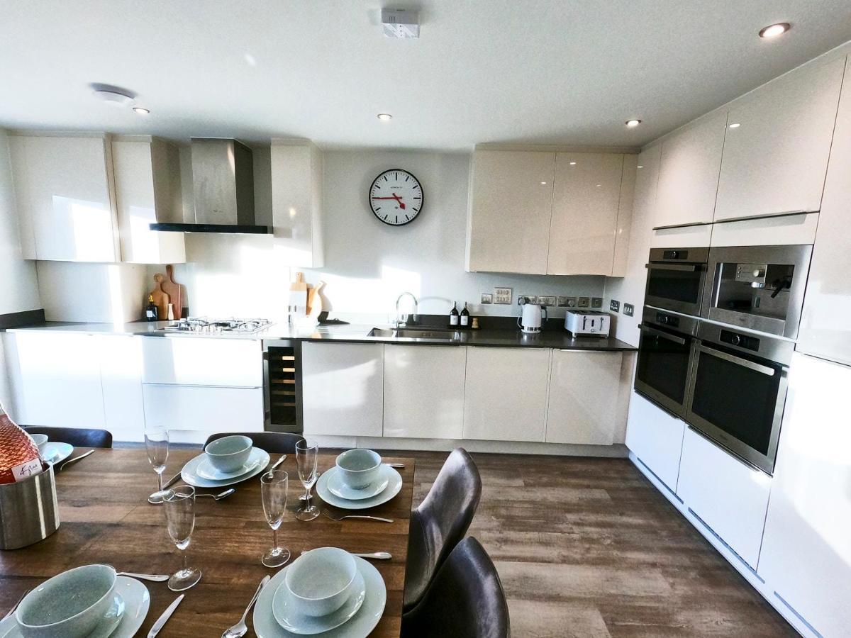Tolcarne - Cornwall Holiday home Perranporth
