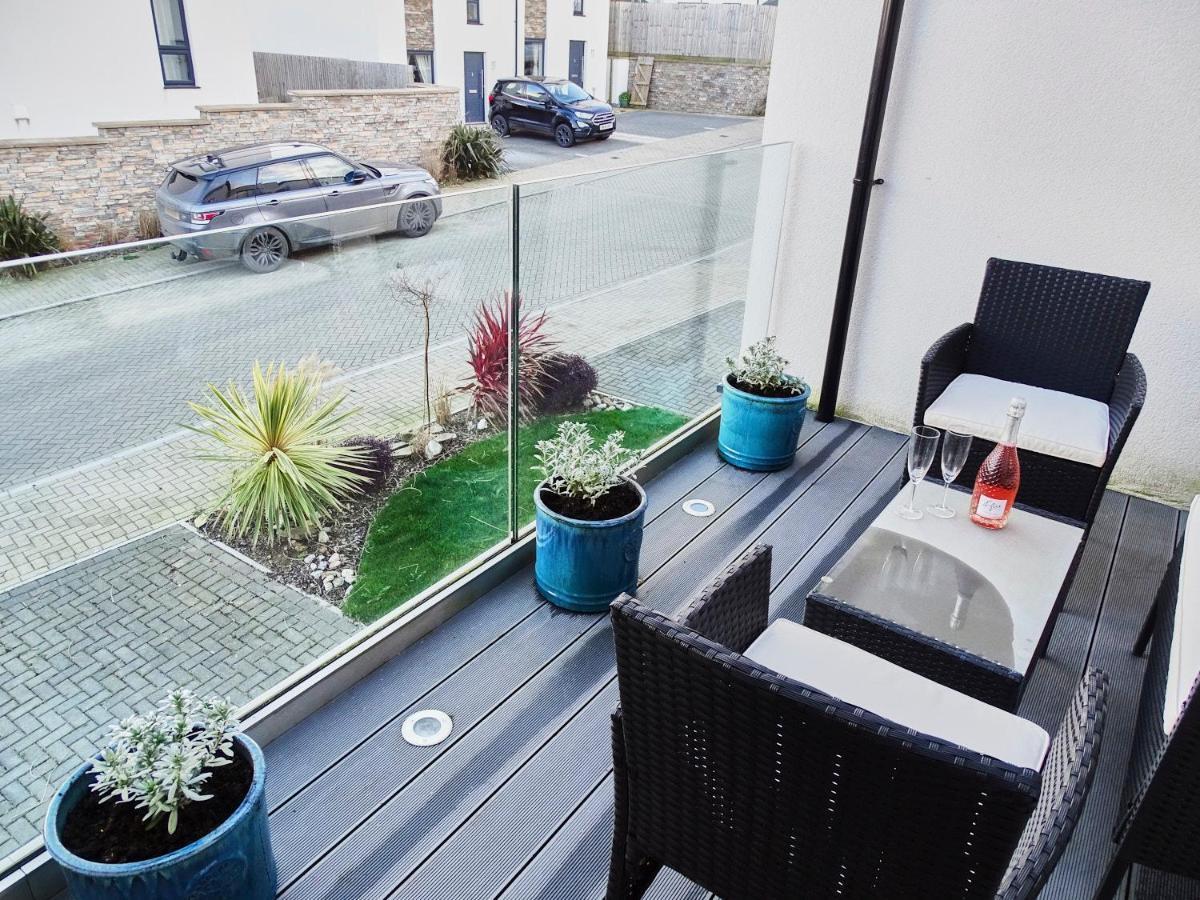 Holiday home Tolcarne - Cornwall Perranporth