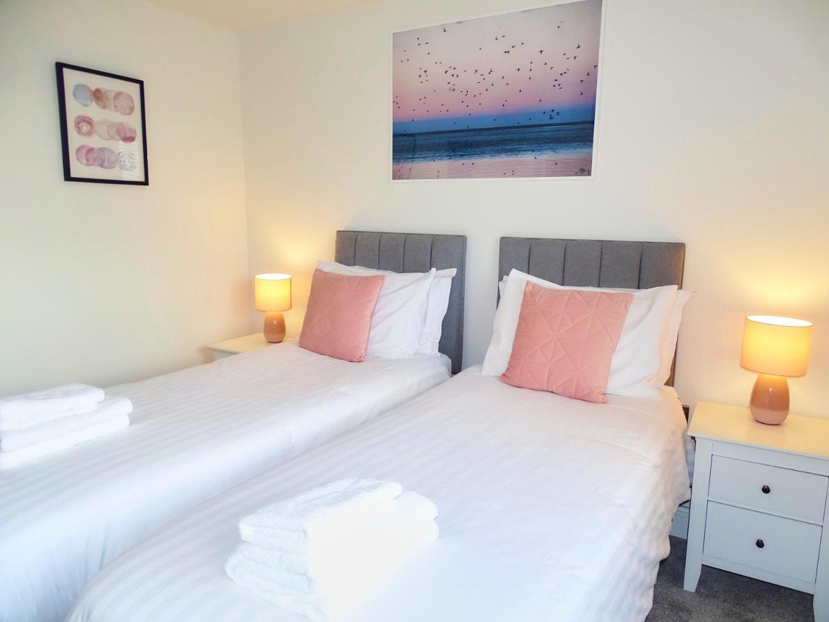 Holiday home Tolcarne - Cornwall *