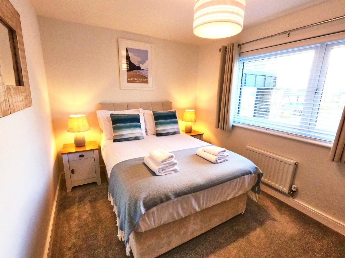 Holiday home Tolcarne - Cornwall