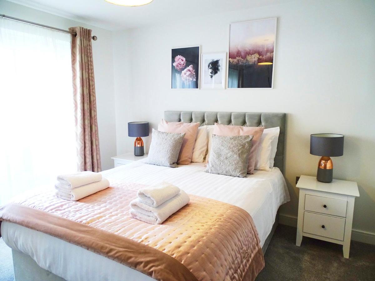 Holiday home Tolcarne - Cornwall