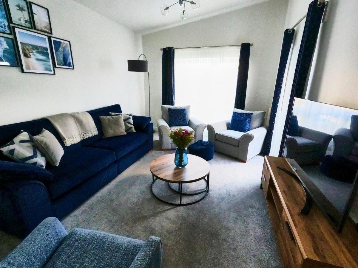 Holiday home Tolcarne - Cornwall *