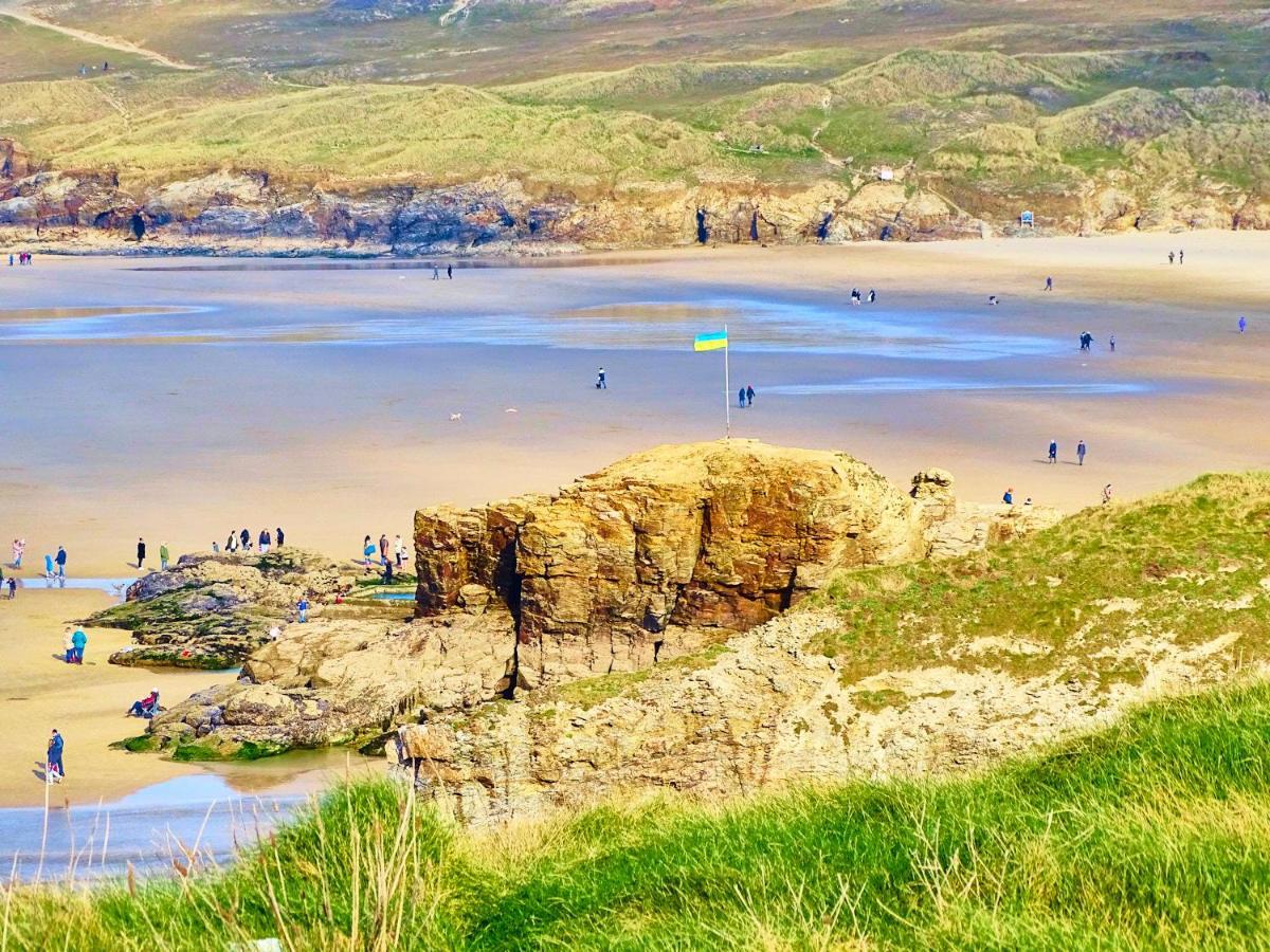 Holiday home Tolcarne - Cornwall Perranporth