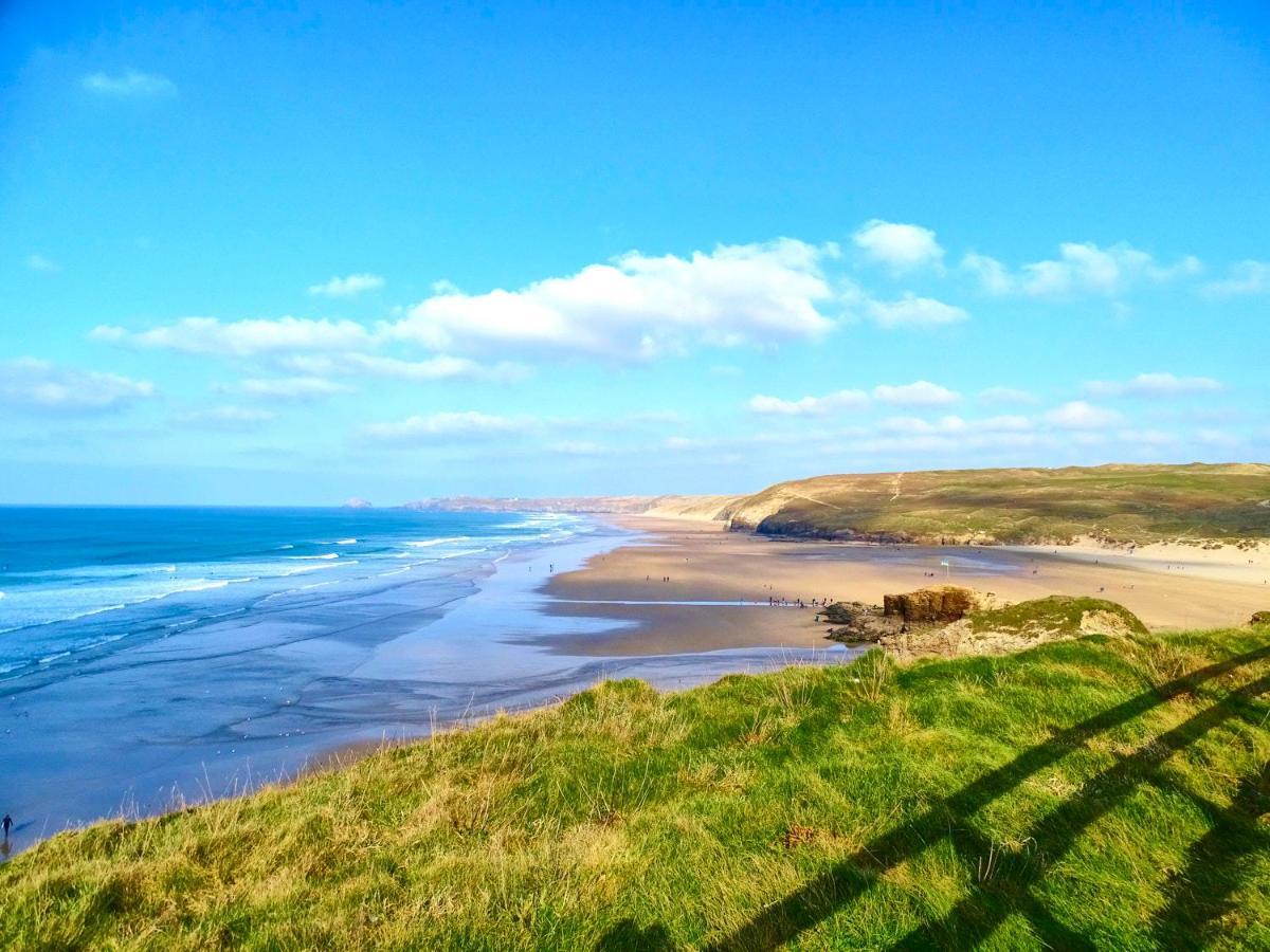 Tolcarne - Cornwall *