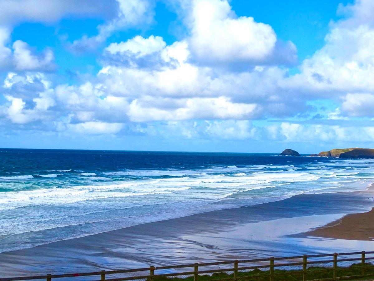 Tolcarne - Cornwall *