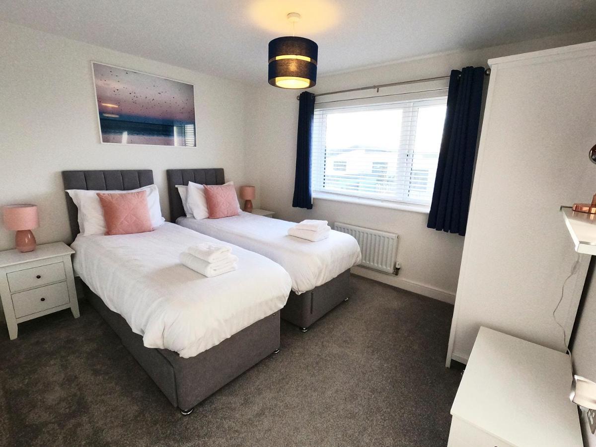 Casa vacanze Tolcarne - Cornwall