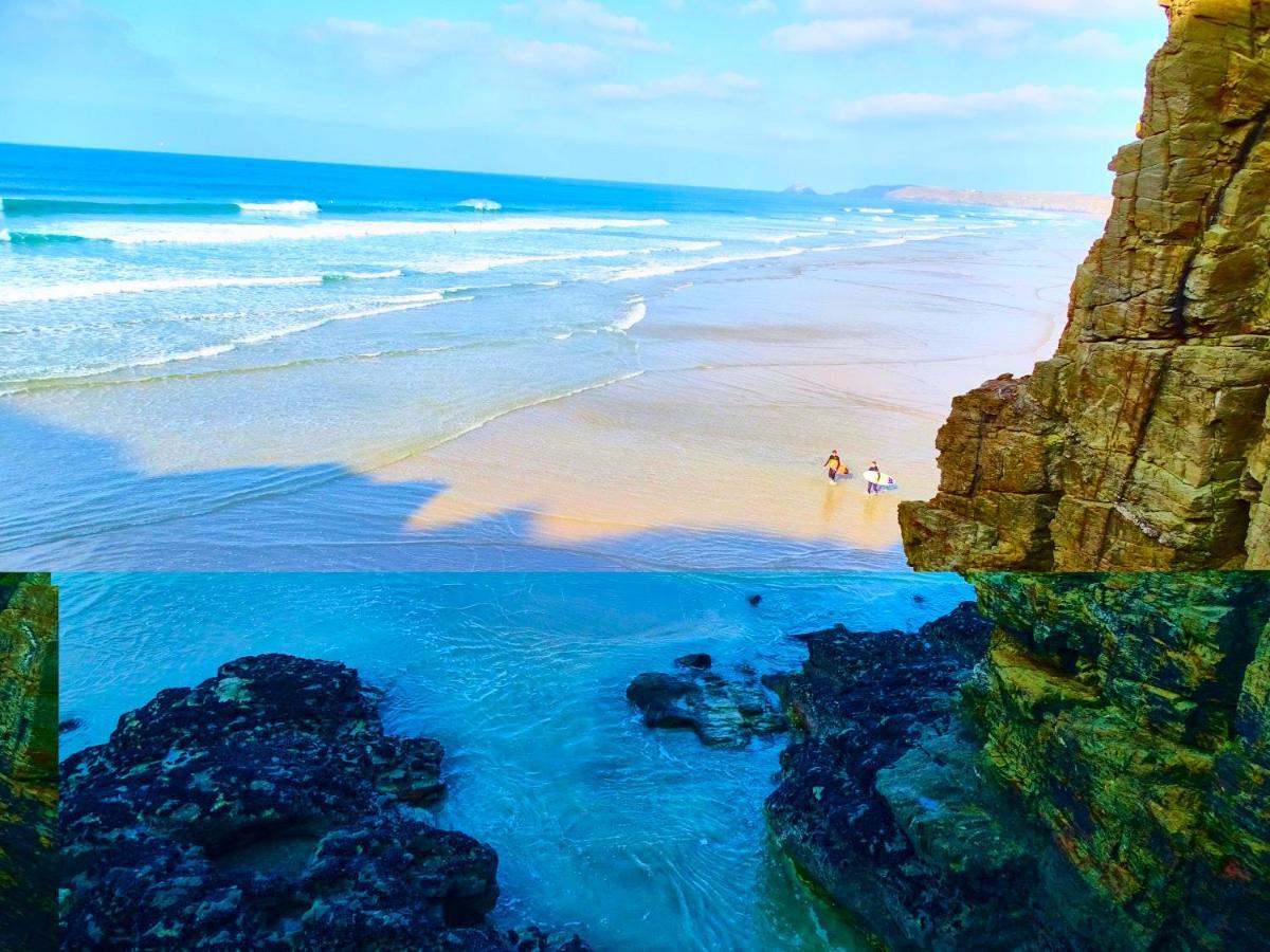 Tolcarne - Cornwall Holiday home Perranporth