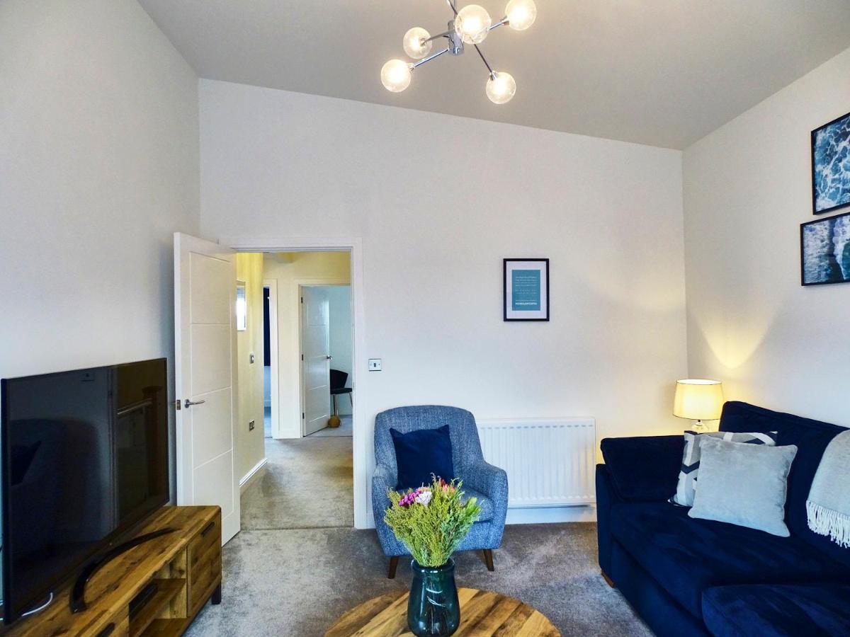 Tolcarne - Cornwall Holiday home *