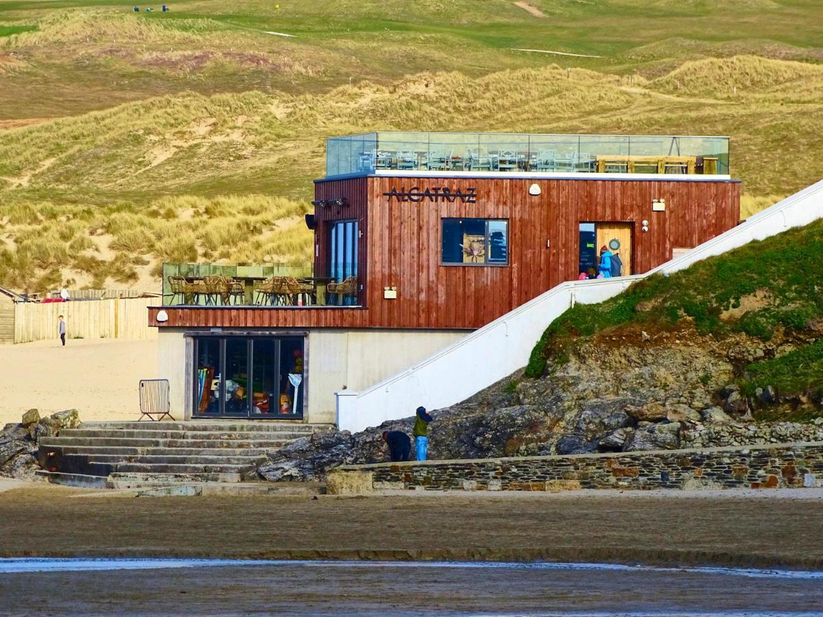 Tolcarne - Cornwall Holiday home Perranporth