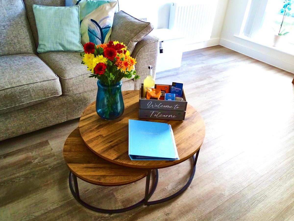 Holiday home Tolcarne - Cornwall