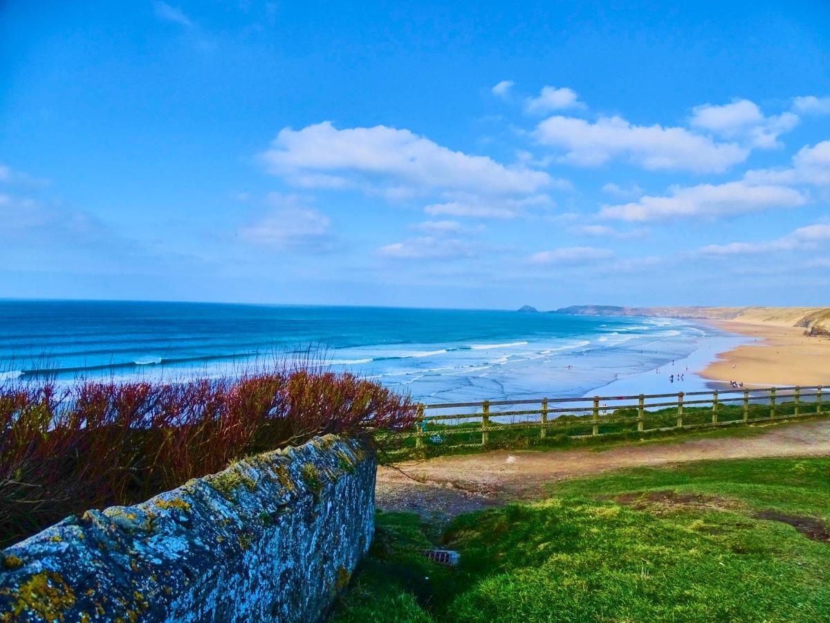 Holiday home Tolcarne - Cornwall Perranporth