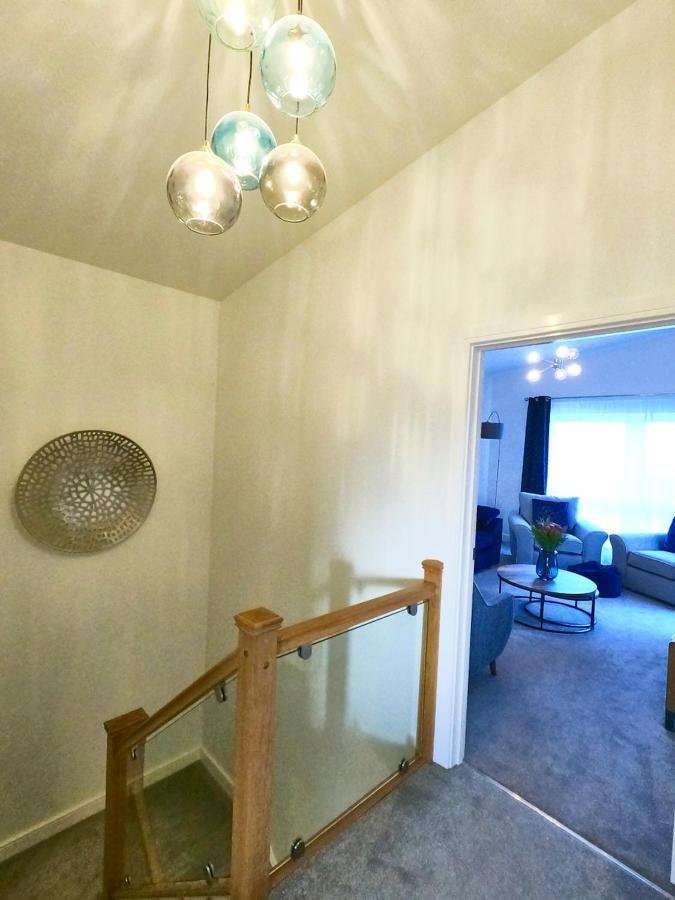 Tolcarne - Cornwall Holiday home