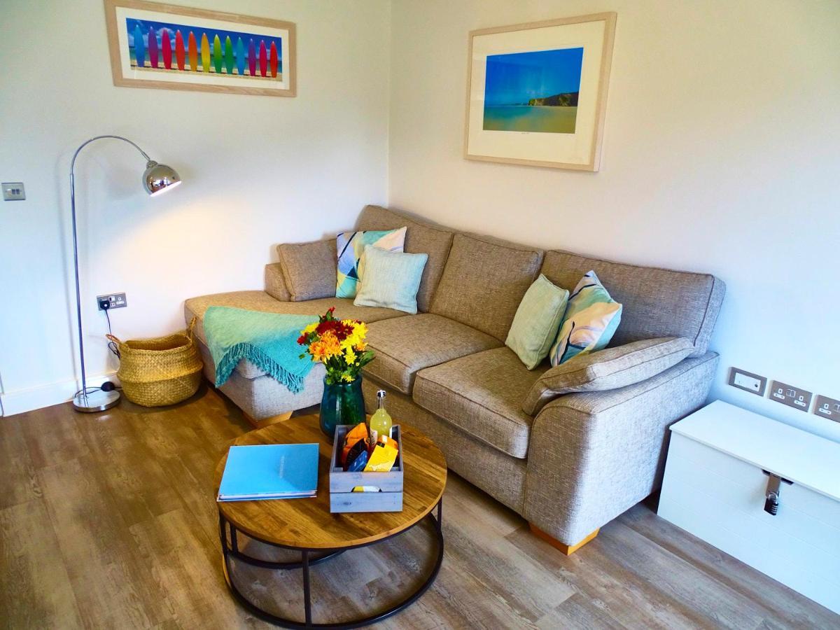 Holiday home Tolcarne - Cornwall *