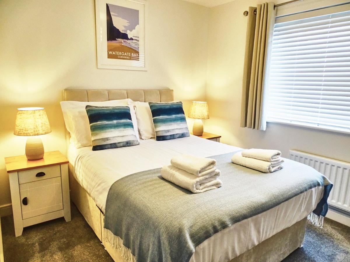 Holiday home Tolcarne - Cornwall Perranporth