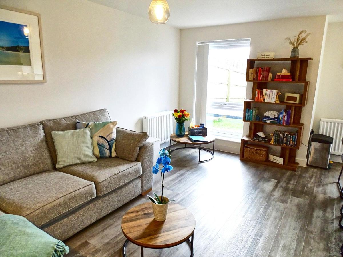Tolcarne - Cornwall Holiday home *