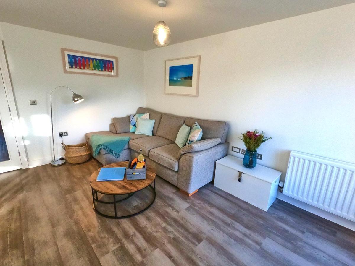 Holiday home Tolcarne - Cornwall