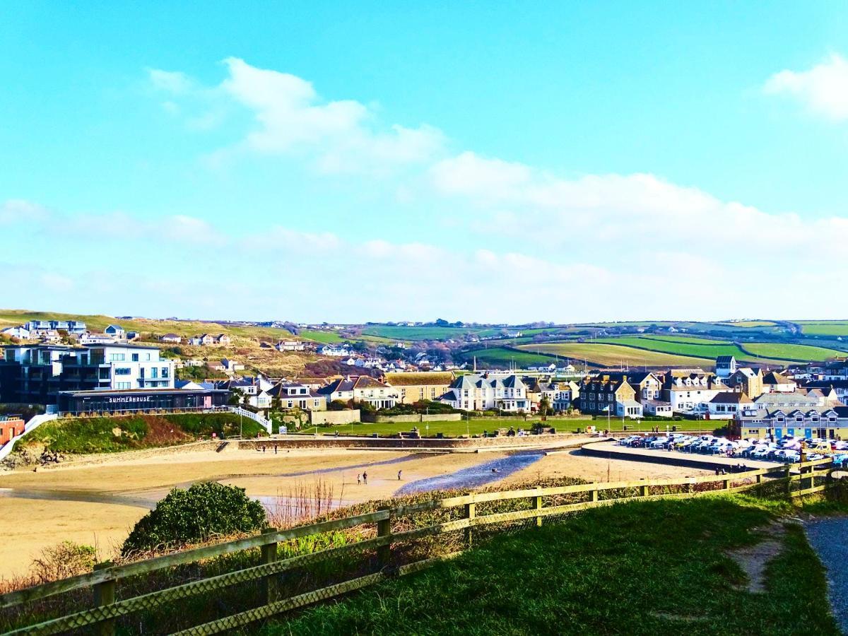 Holiday home Tolcarne - Cornwall Perranporth
