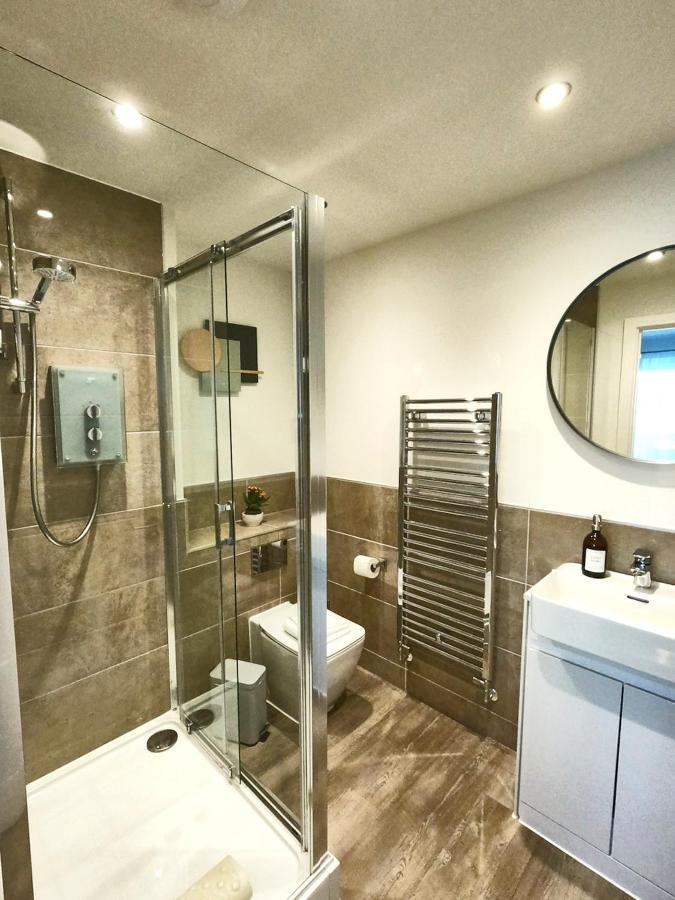 Holiday home Tolcarne - Cornwall *