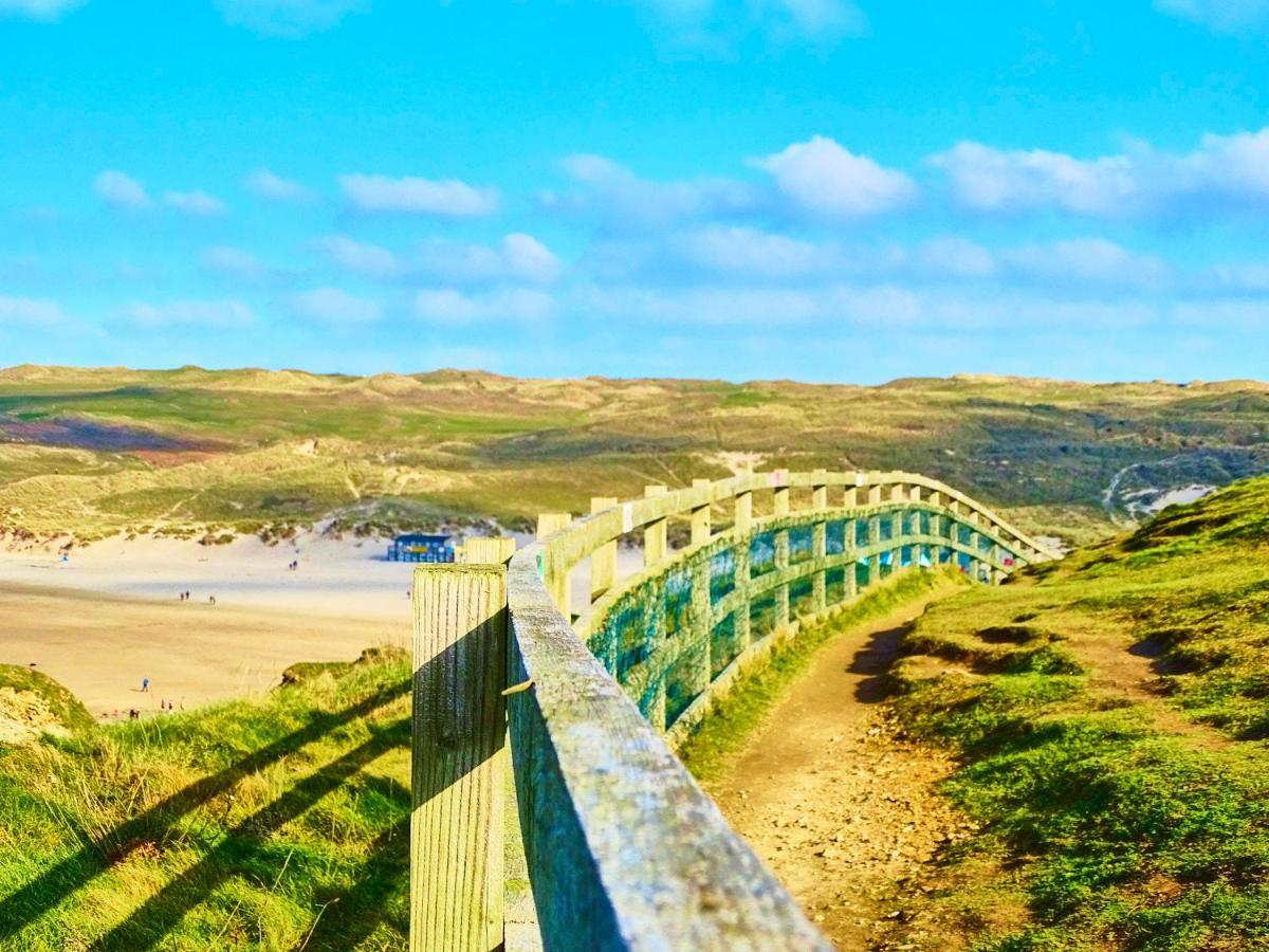 Holiday home Tolcarne - Cornwall *