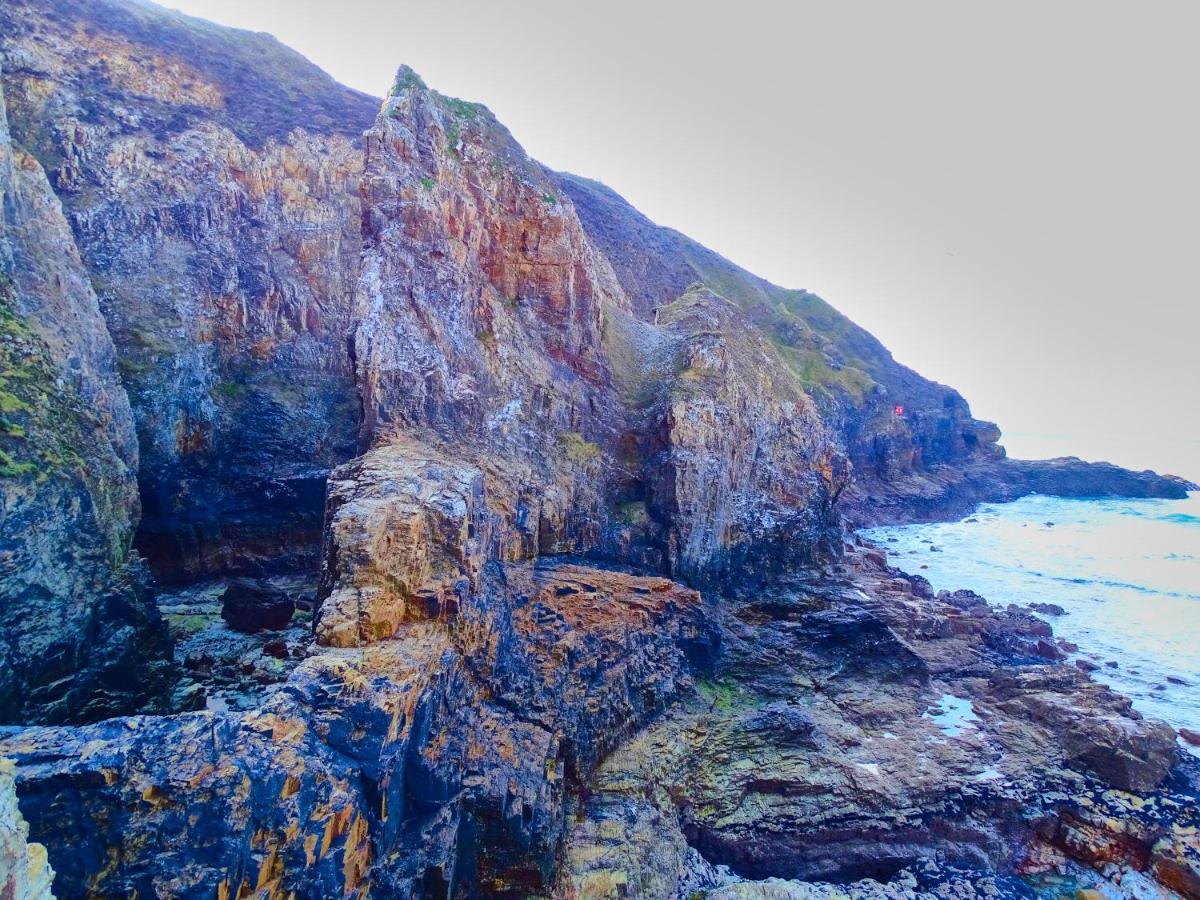 Holiday home Tolcarne - Cornwall