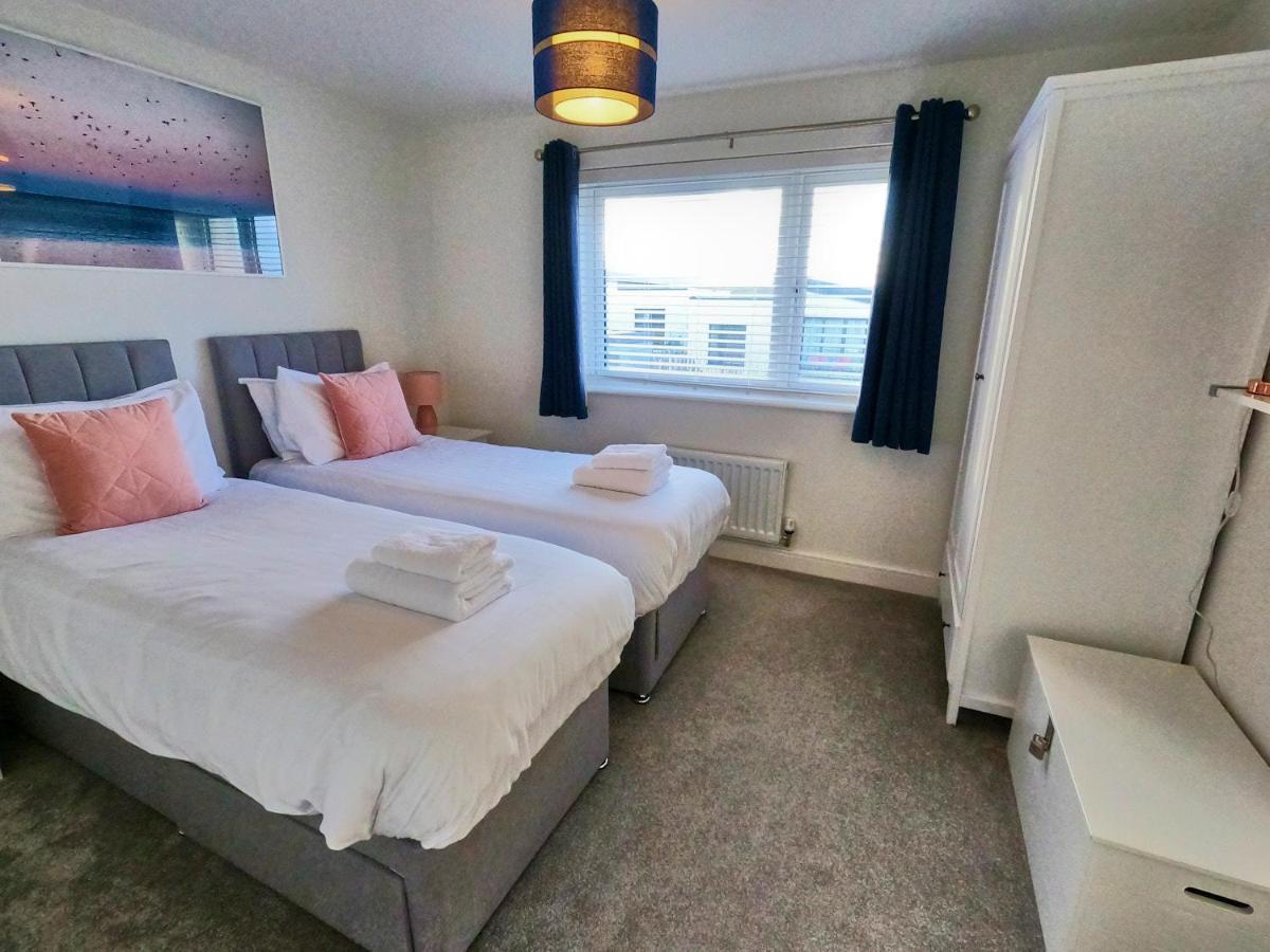Holiday home Tolcarne - Cornwall Perranporth