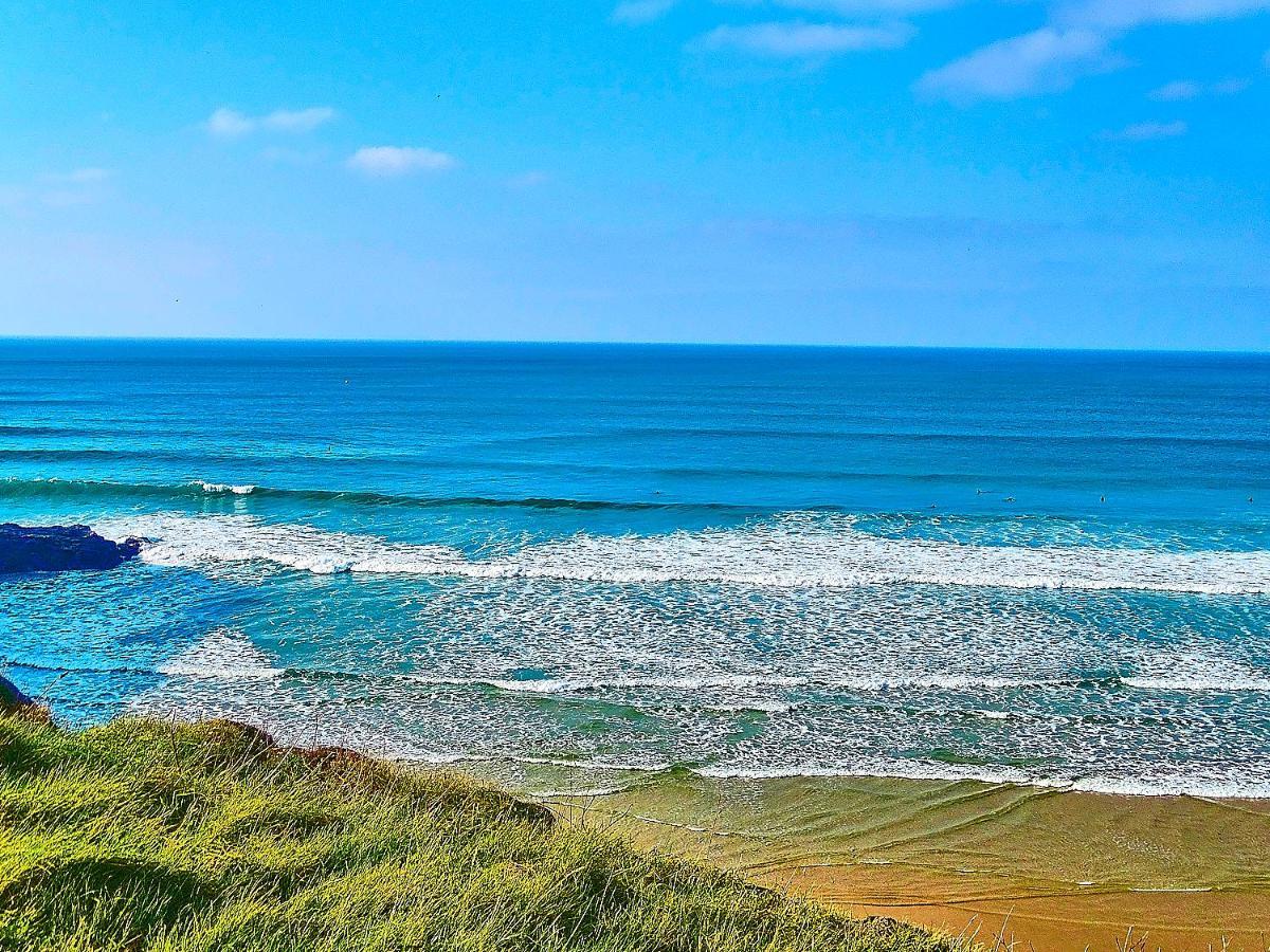 Holiday home Tolcarne - Cornwall *
