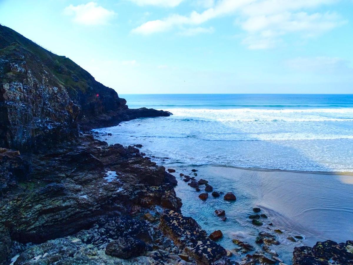 Holiday home Tolcarne - Cornwall
