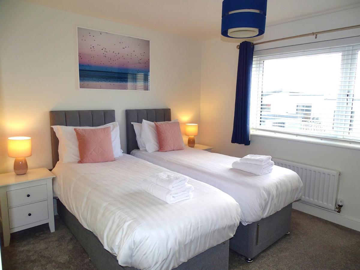 Holiday home Tolcarne - Cornwall