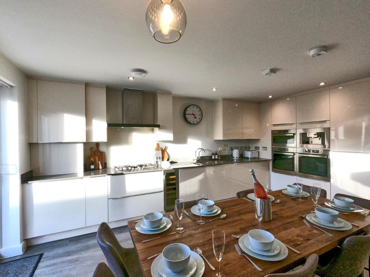 Holiday home Tolcarne - Cornwall *