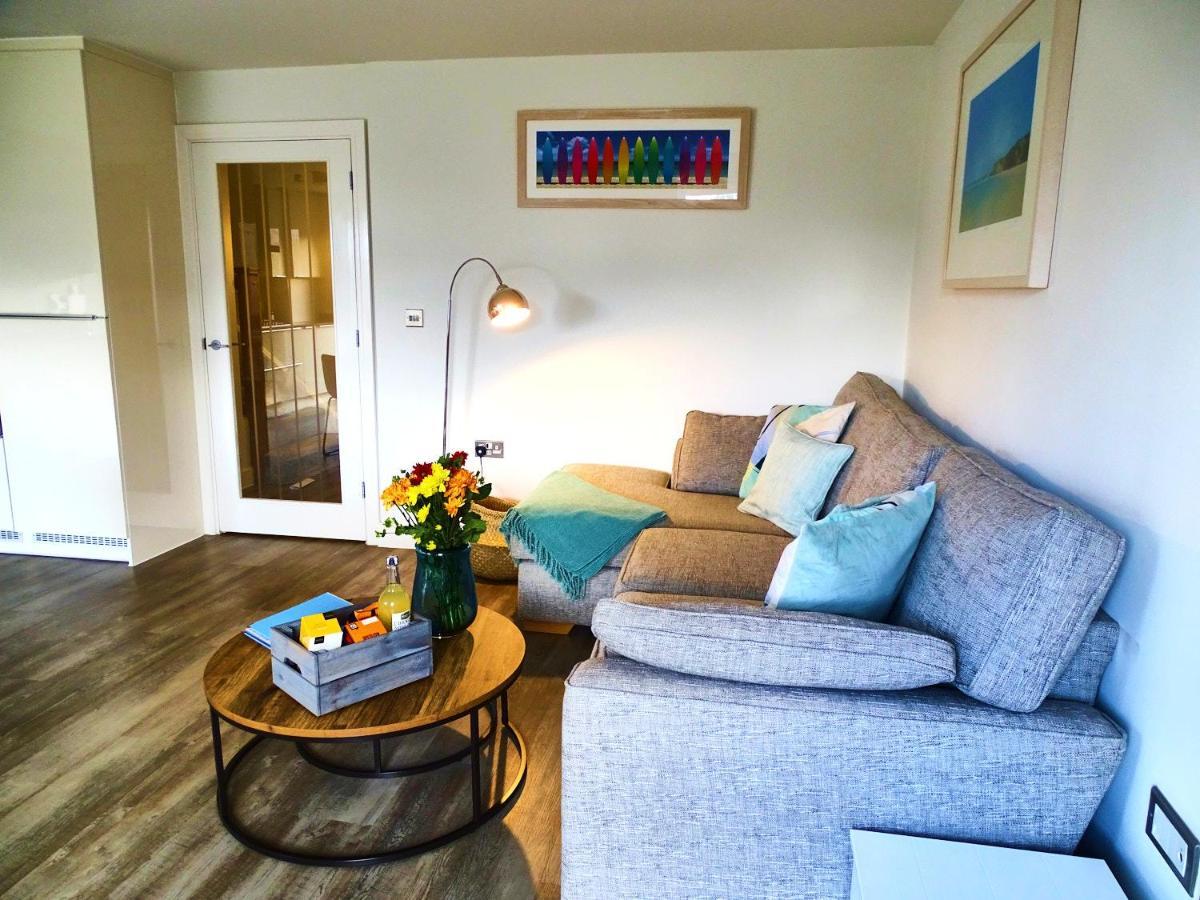 Holiday home Tolcarne - Cornwall *
