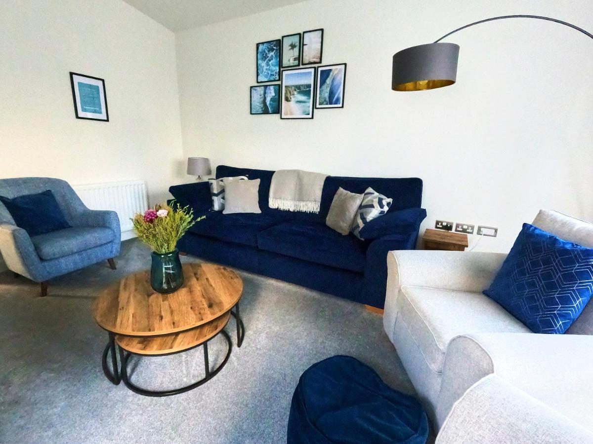 Casa vacanze Tolcarne - Cornwall *