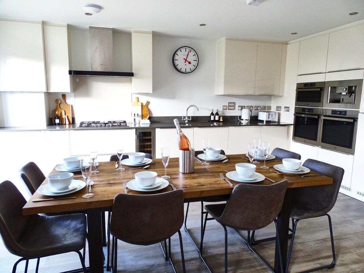 Tolcarne - Cornwall Holiday home *