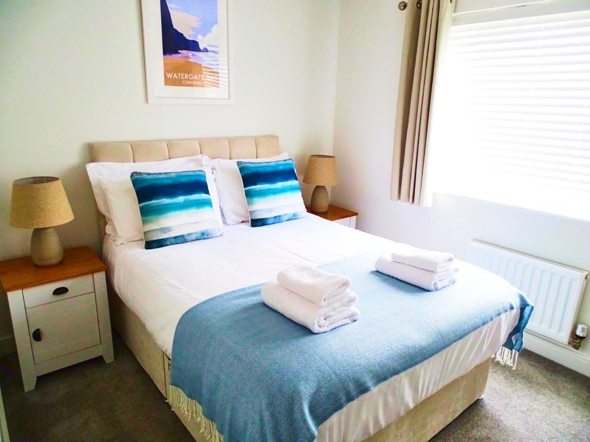 Casa vacanze Tolcarne - Cornwall